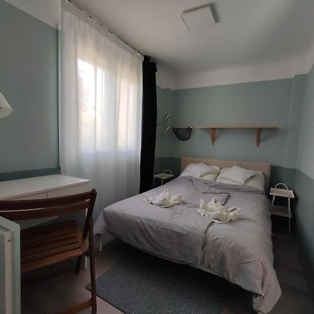 Gárdony Levelke Mini Apartman מראה חיצוני תמונה