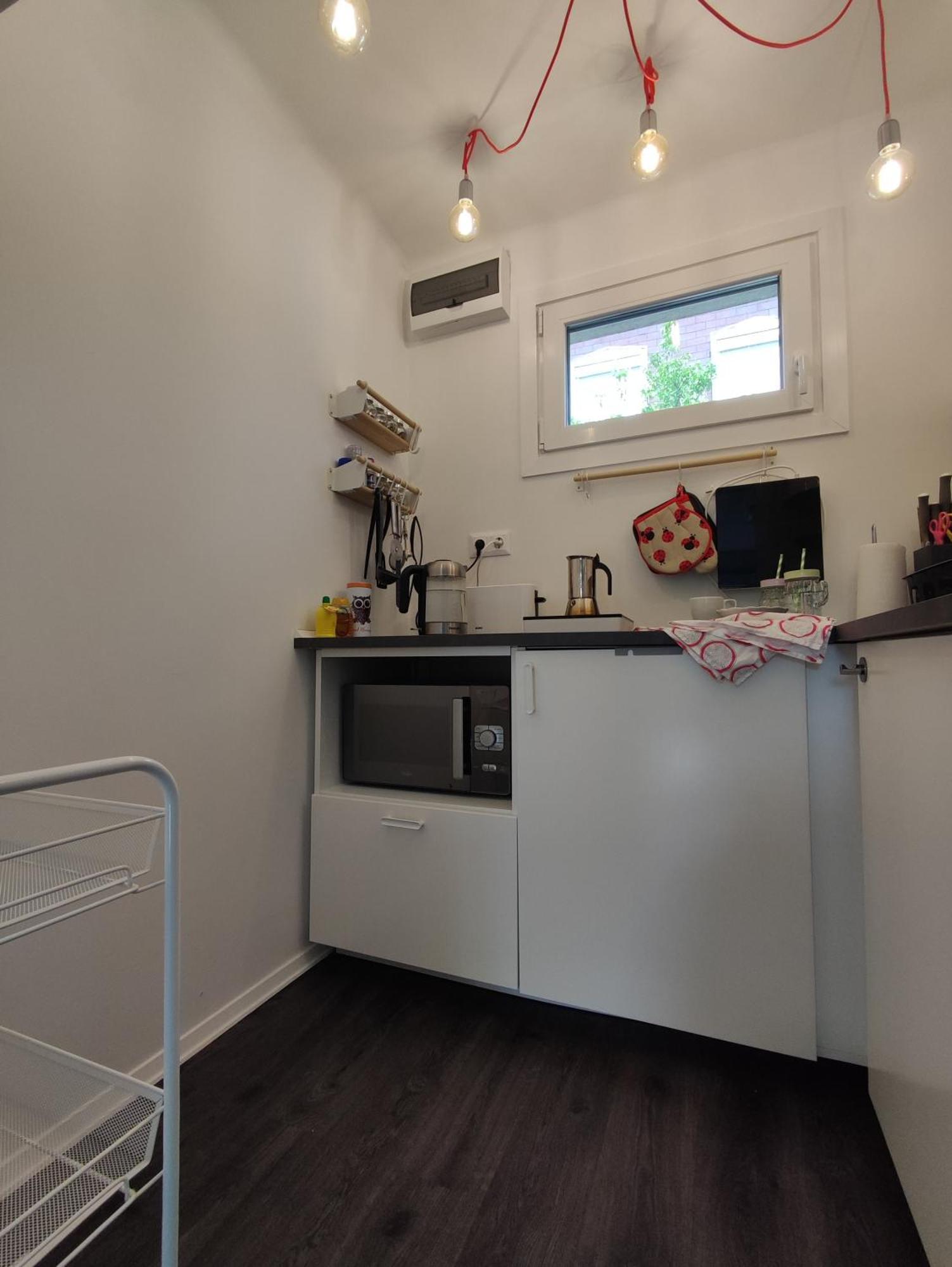 Gárdony Levelke Mini Apartman מראה חיצוני תמונה