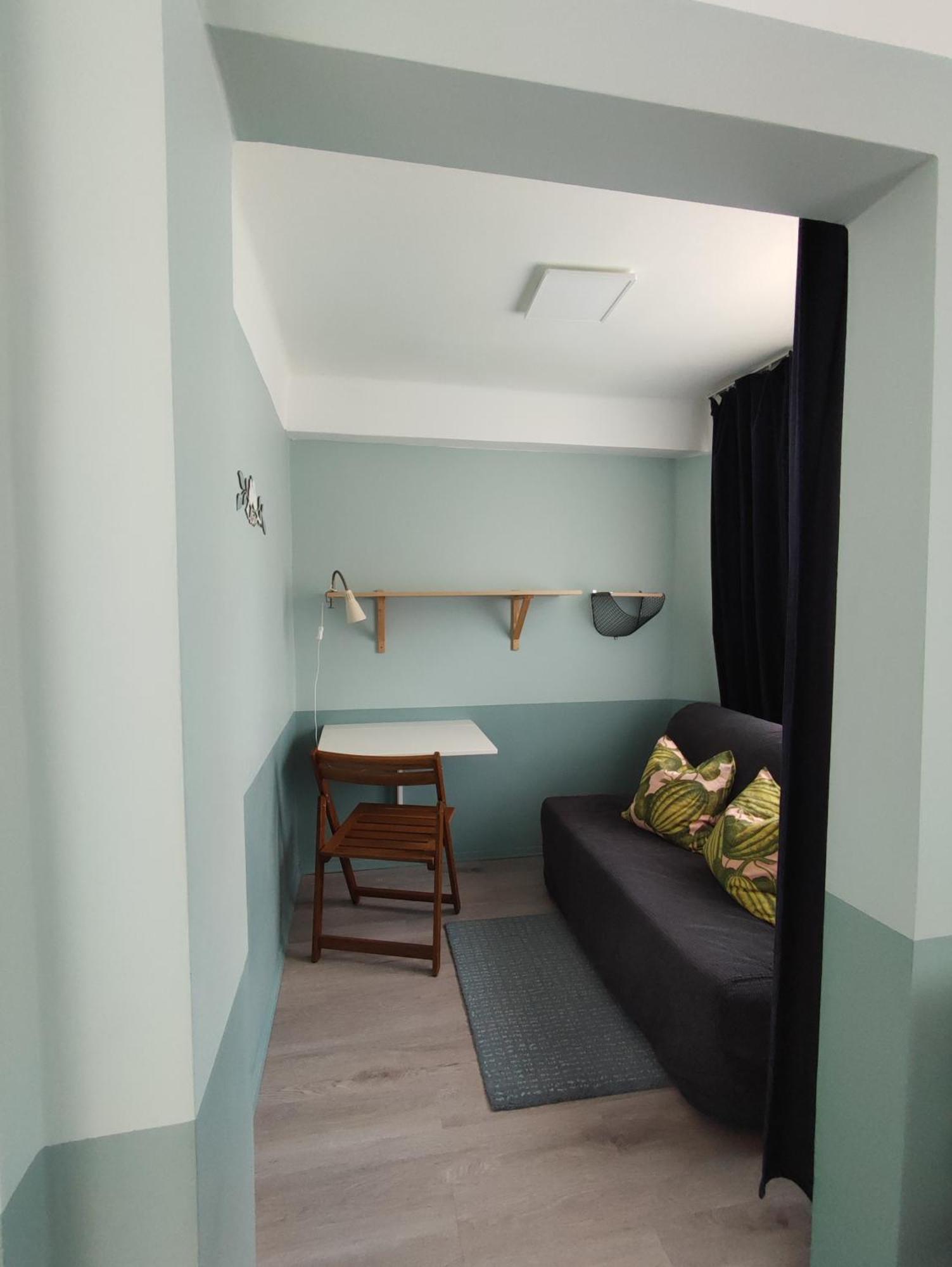 Gárdony Levelke Mini Apartman מראה חיצוני תמונה