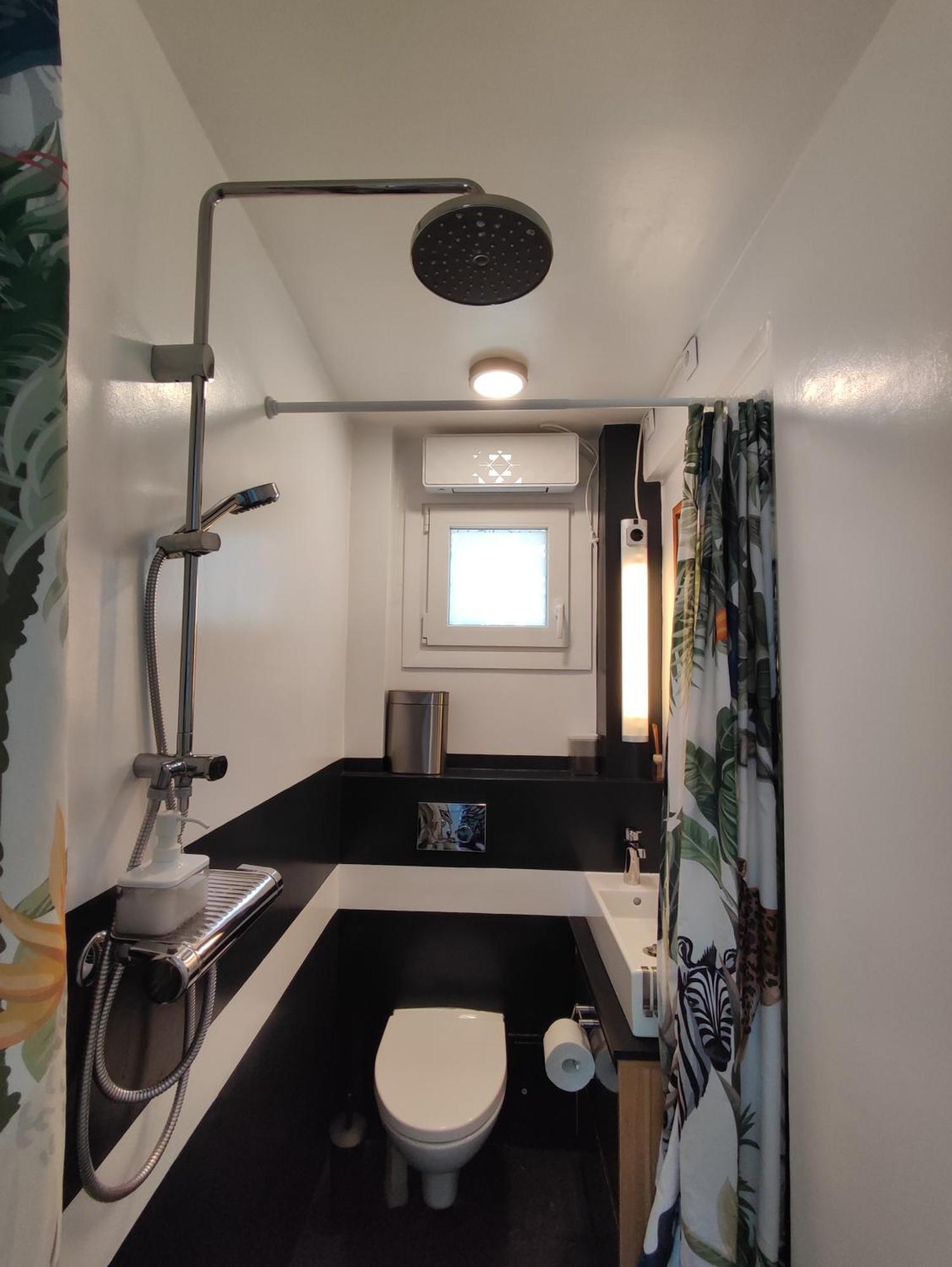 Gárdony Levelke Mini Apartman מראה חיצוני תמונה