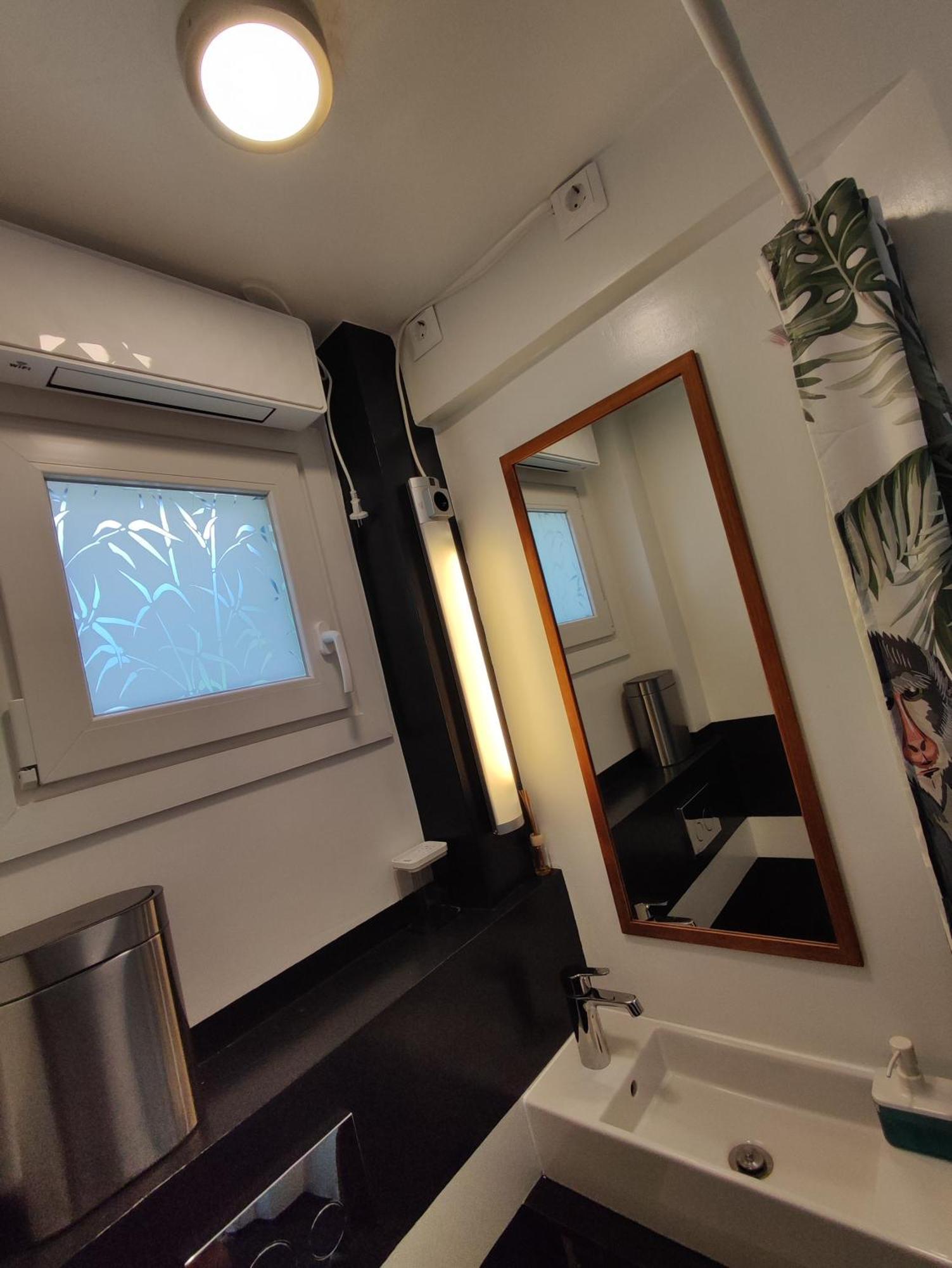 Gárdony Levelke Mini Apartman מראה חיצוני תמונה