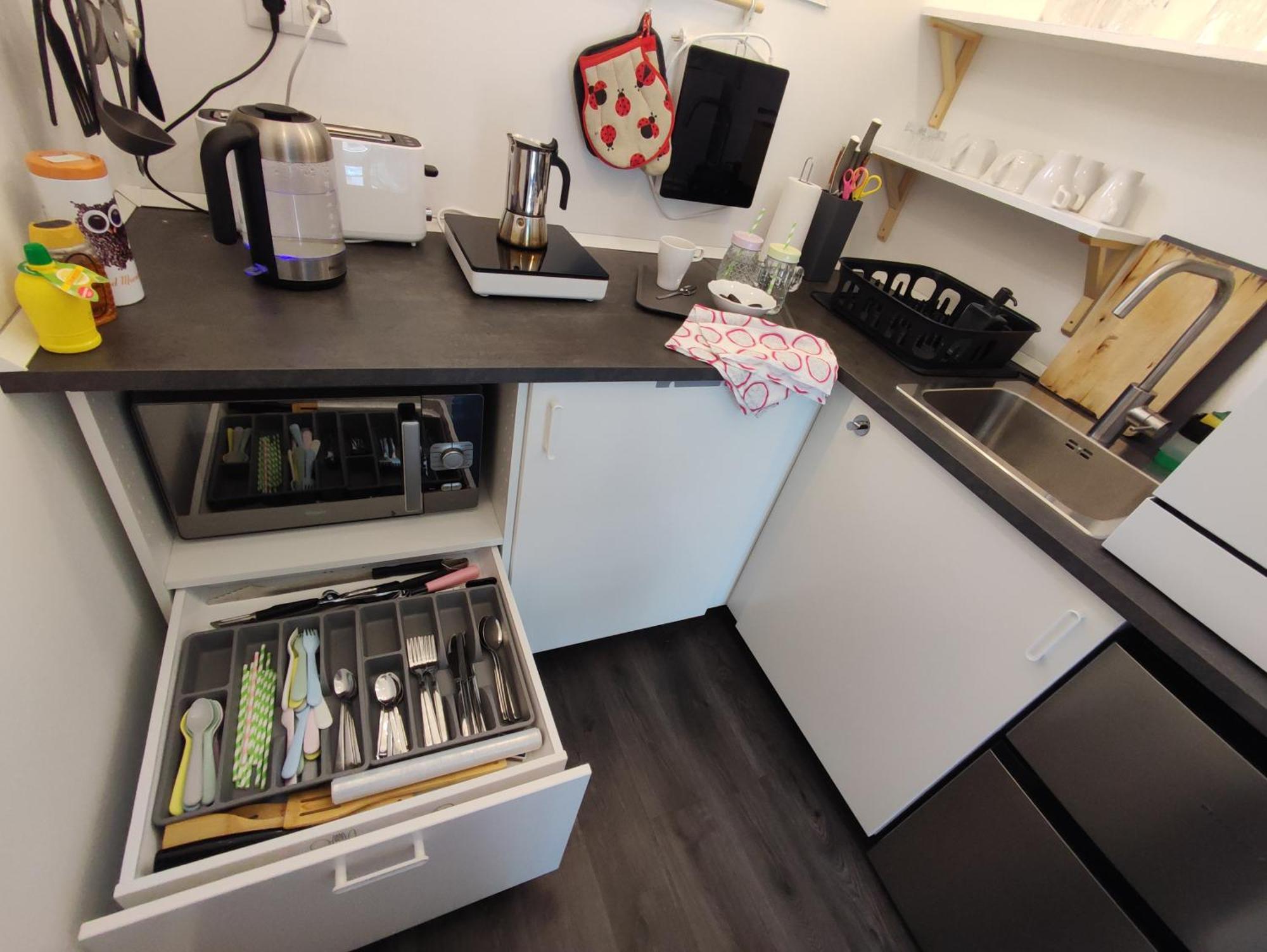 Gárdony Levelke Mini Apartman מראה חיצוני תמונה